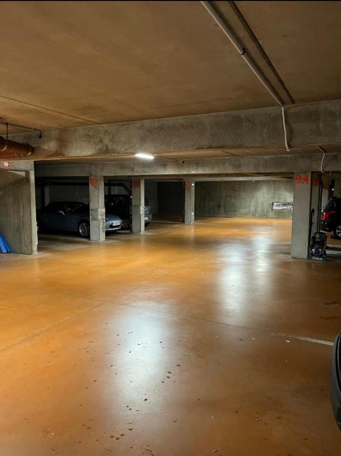 Choupette De La Vallee Avec Garage *